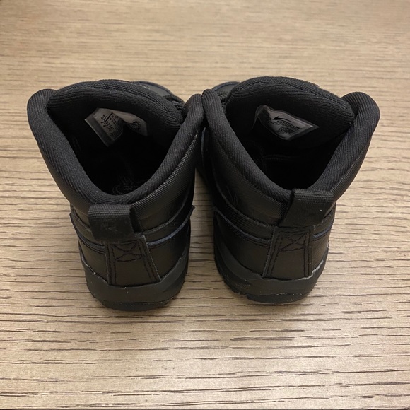 Sold: Nike Manoa Boots 7c - Picture 4 of 6